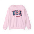 USA Crewneck