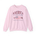 Vintage 1776 Crewneck