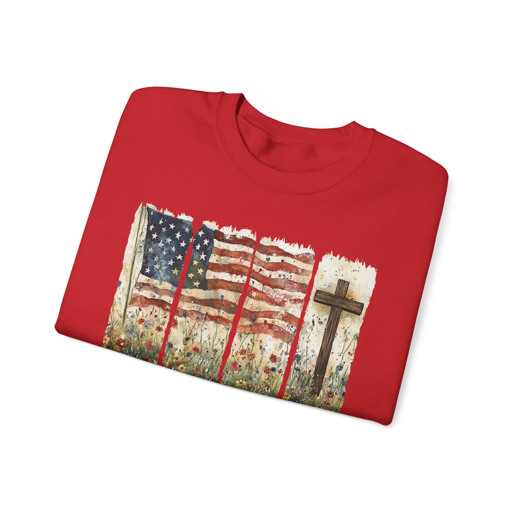 Unisex Heavy Blend™ Crewneck Sweatshirt
