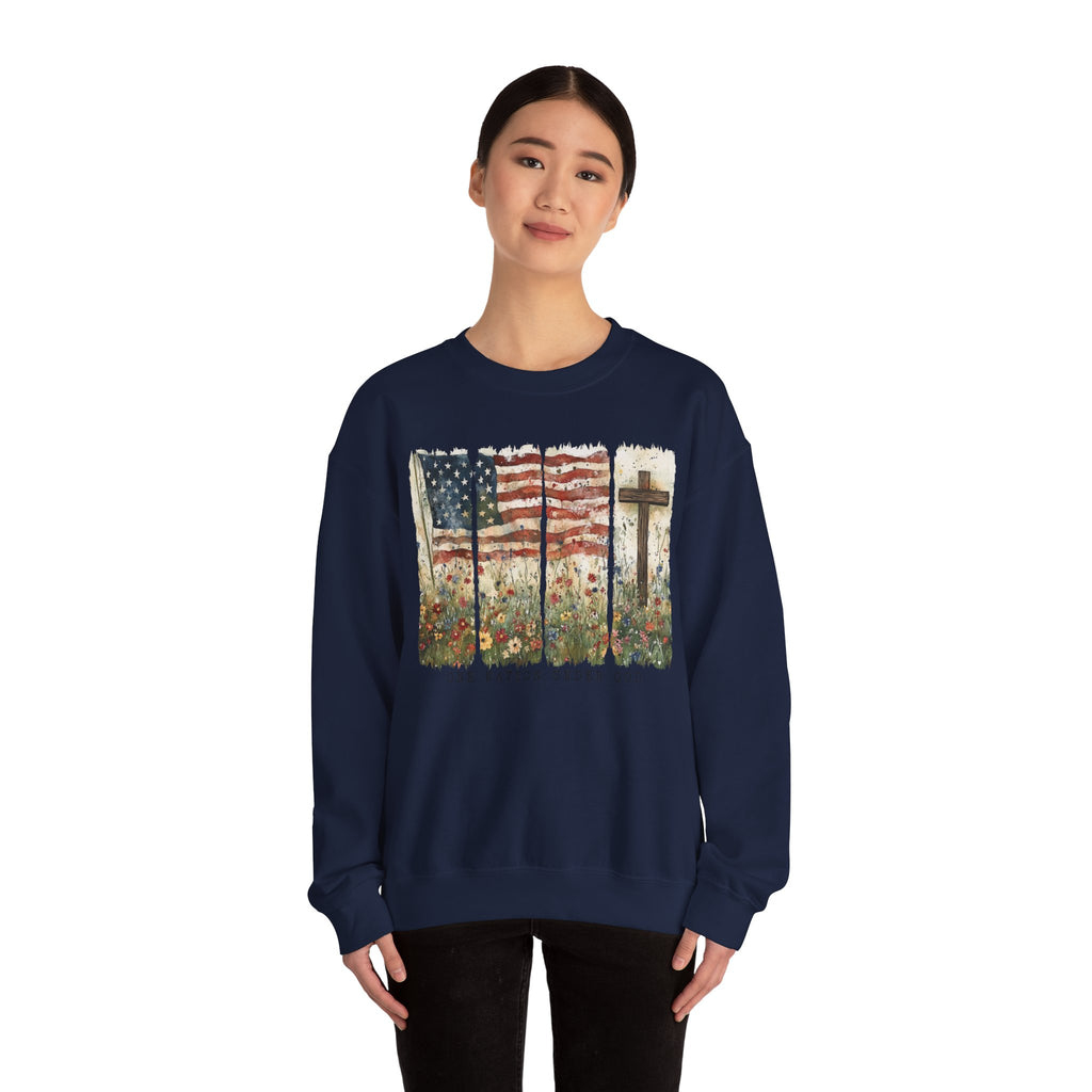 Unisex Heavy Blend™ Crewneck Sweatshirt